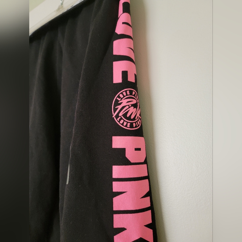 Workout pants